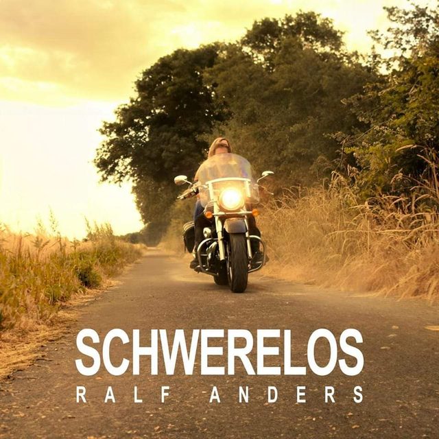 Cover: Schwerelos